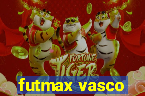 futmax vasco